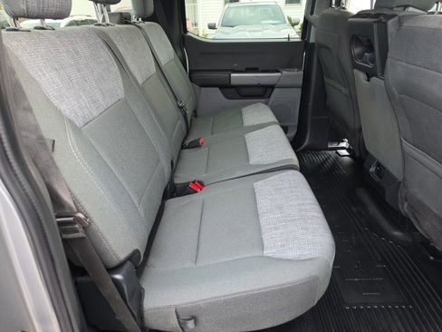 Used 2023 Ford F250 XLT w/ 360-Degree Camera Package image 25