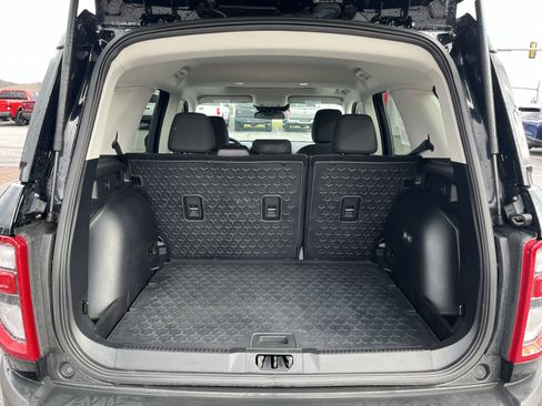 Used 2023 Ford Bronco Sport Big Bend w/ Convenience Package image 5