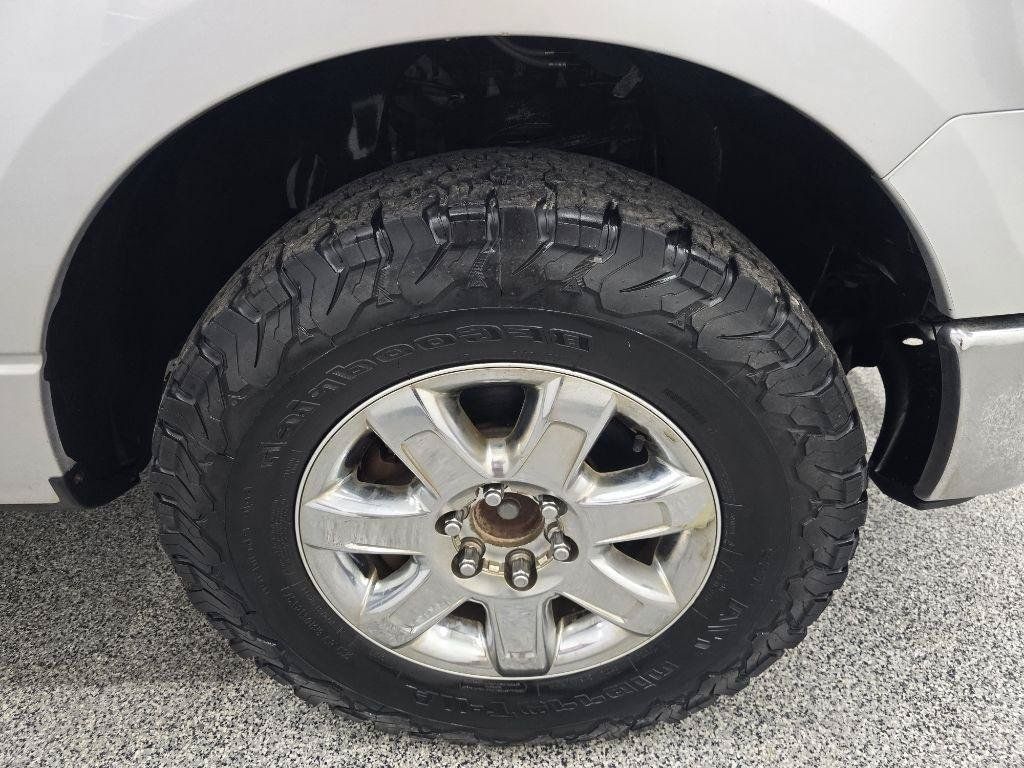 Used 2014 Ford F150 XLT w/ Equipment Group 302A Luxury AWD/4WD image 31