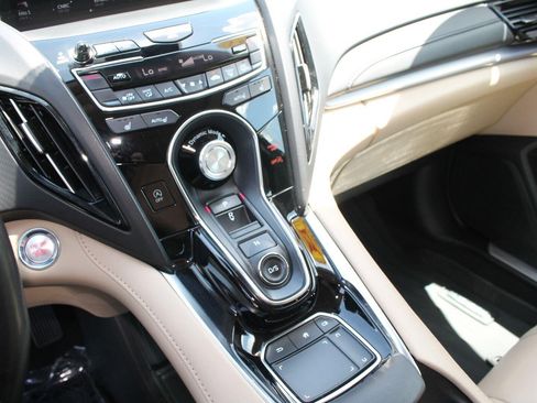 Used 2023 Acura RDX AWD image 23