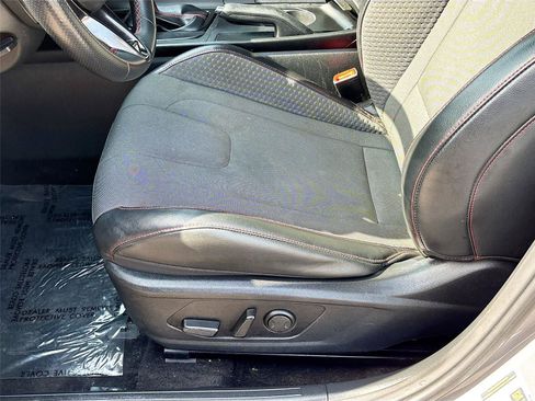 Used 2023 Hyundai Elantra N Line w/ Cargo Package FWD image 19