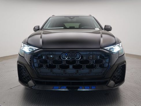 New 2026 Audi SQ8 Prestige AWD/4WD image 5
