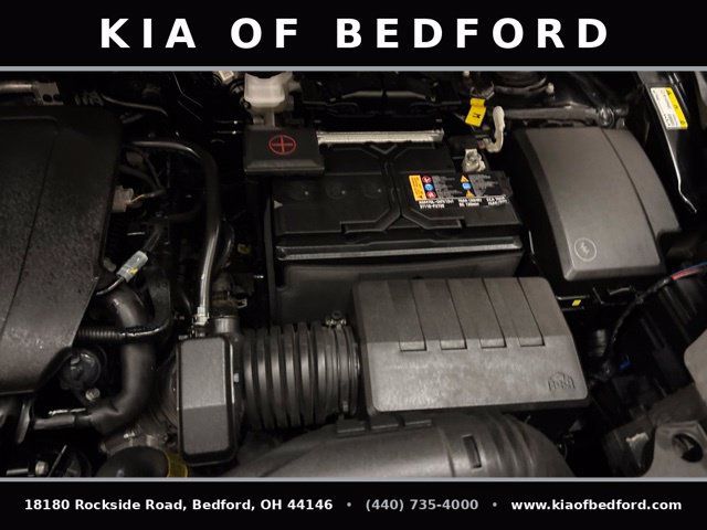 Certified 2024 Kia Seltos LX AWD/4WD image 26
