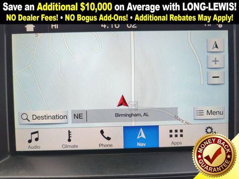 Used 2019 Ford Expedition Limited w/ Driver Assistance Package image 21