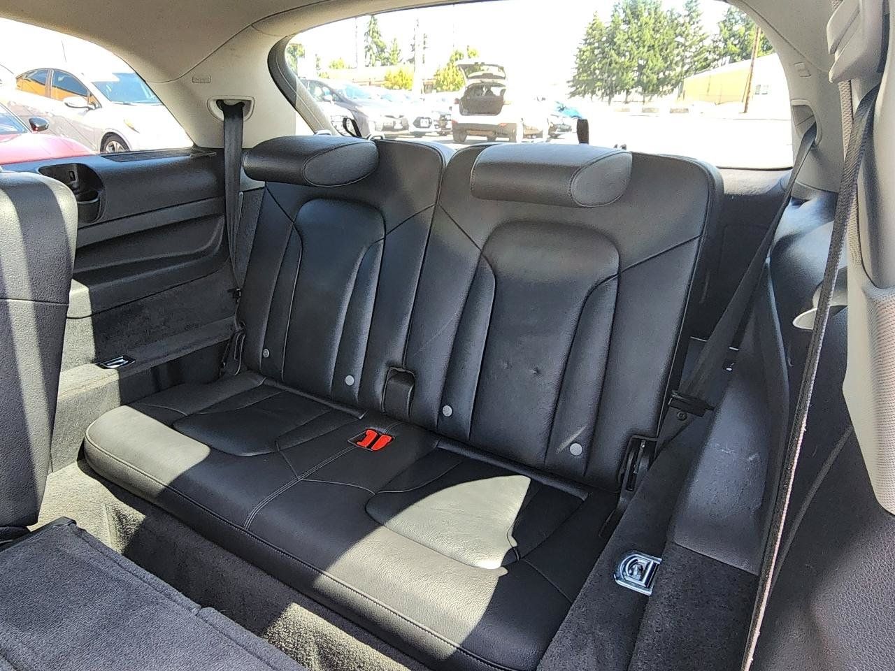 Used 2015 Audi Q7 TDI Premium AWD/4WD image 22