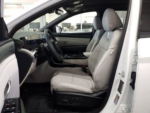 New 2026 Hyundai Tucson Limited image 13