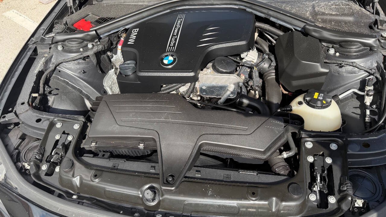 Used 2014 BMW 328i Sedan RWD image 24