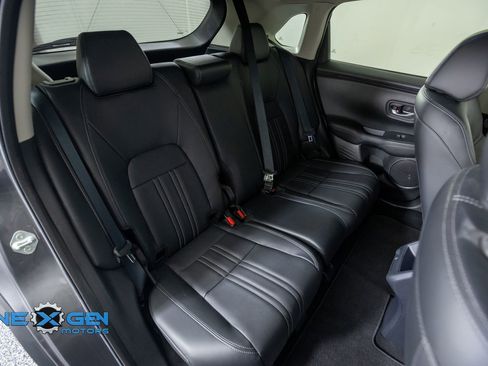 Used 2023 Honda HR-V EX-L image 35
