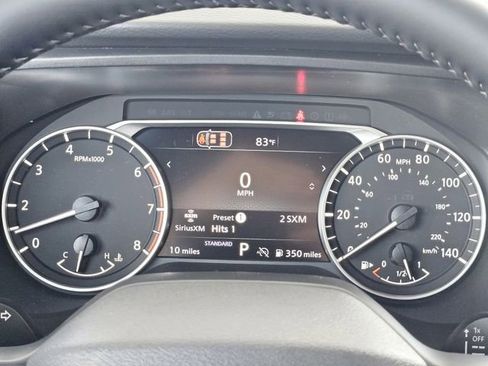 New 2026 Nissan Rogue SV FWD image 18