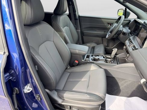 New 2026 Subaru Outback Touring XT AWD/4WD image 29