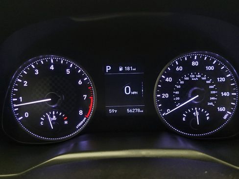 Used 2020 Hyundai Elantra ECO w/ Cargo Package (C1) image 23