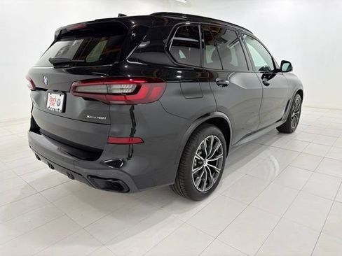 Used 2022 BMW X5 xDrive40i w/ M Sport Package AWD/4WD image 50