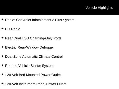 Used 2020 Chevrolet Silverado 1500 LT w/ All-Star Edition image 2