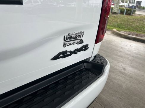 New 2026 RAM 2500 Limited image 24