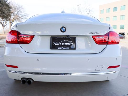 Used 2016 BMW 428i Gran Coupe image 6
