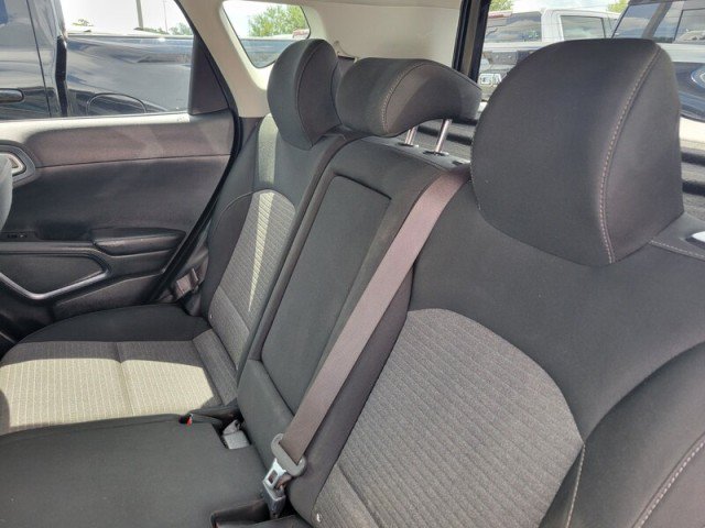 Used 2025 Kia Soul EX FWD image 24