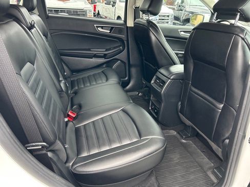 Used 2022 Ford Edge SEL w/ Convenience Package image 21