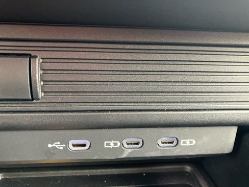 Used 2026 Toyota Land Cruiser w/ Premium Package AWD/4WD image 32