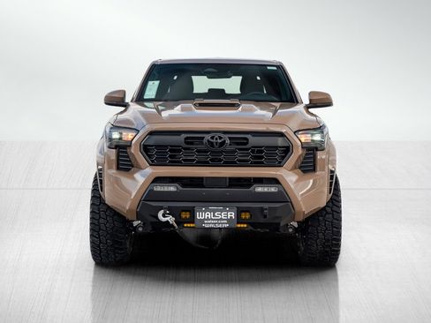 New 2026 Toyota Tacoma TRD Sport image 2