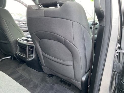 Used 2022 RAM 1500 Big Horn image 32
