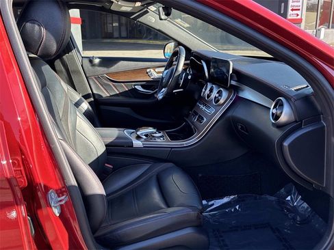Used 2020 Mercedes-Benz C 43 AMG 4MATIC Sedan image 10