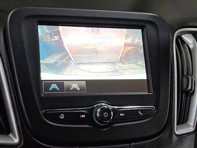 Used 2017 Chevrolet Malibu LS w/ LPO, Convenience Package 1 FWD image 12