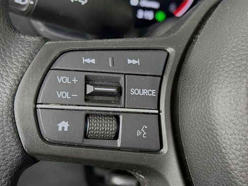 Certified 2023 Honda CR-V EX image 25
