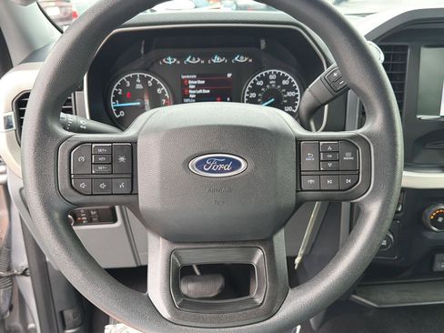 Used 2023 Ford F150 XLT RWD image 20