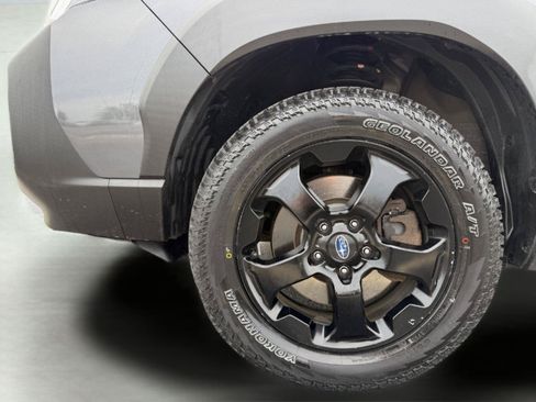 Used 2022 Subaru Forester Wilderness AWD/4WD image 30
