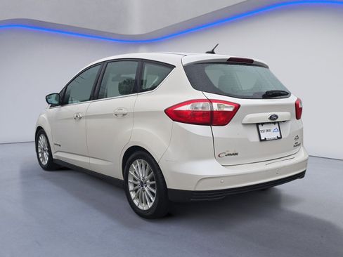 Used 2013 Ford C-MAX SEL image 3