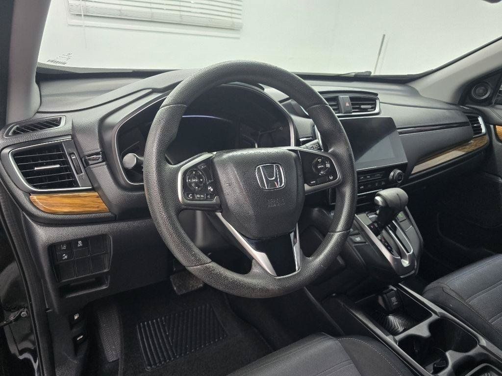 Used 2019 Honda CR-V EX image 11