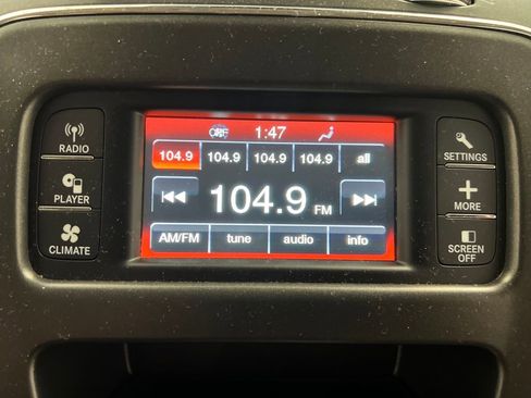 Used 2016 Dodge Journey SE image 46