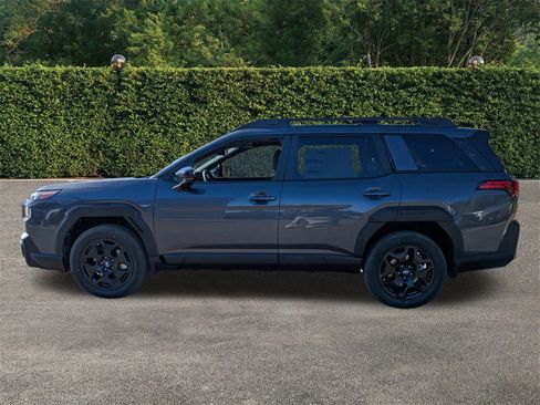 New 2026 Subaru Outback Limited image 7