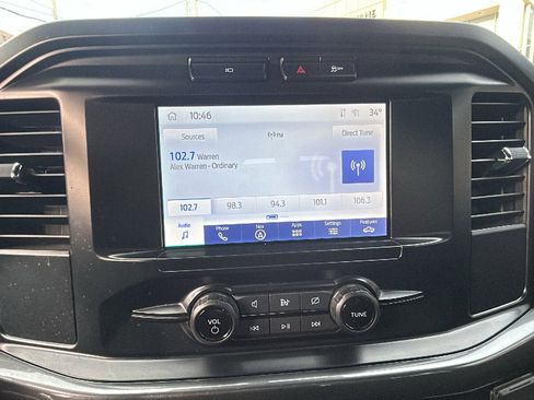 Certified 2023 Ford F150 XL w/ STX Appearance Package image 22