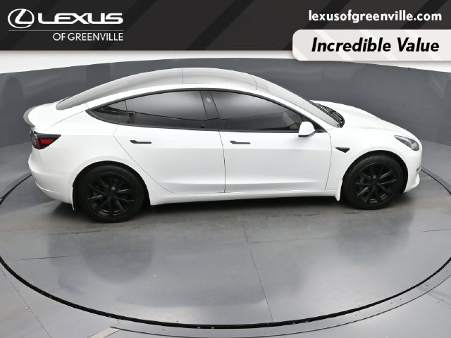 Used 2019 Tesla Model 3 Long Range AWD/4WD image 41