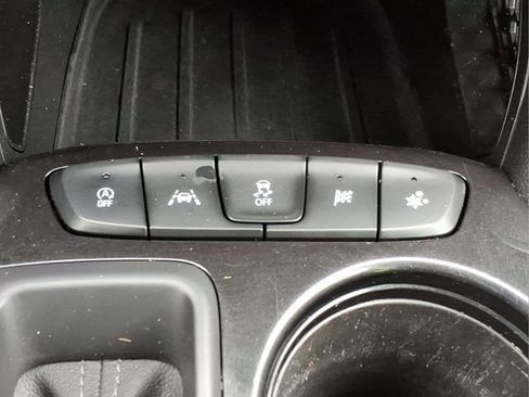 Used 2023 Chevrolet TrailBlazer LT image 20