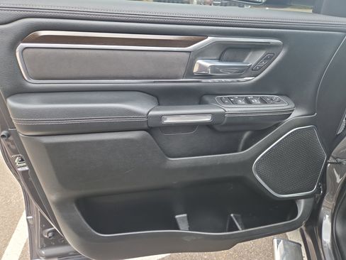 Certified 2022 RAM 1500 Laramie image 11