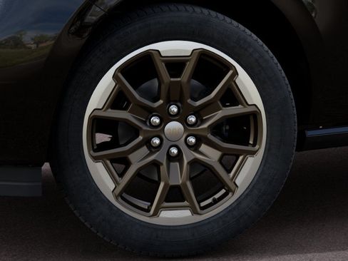 New 2027 Ford Expedition King Ranch AWD/4WD image 19