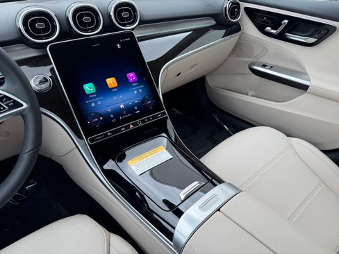 New 2026 Mercedes-Benz C 300 4MATIC Sedan image 26