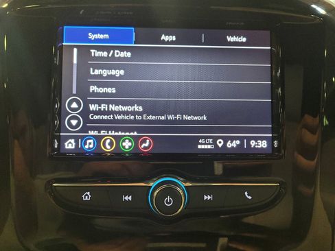Used 2022 Chevrolet Traverse LS w/ LPO, Cargo Package AWD/4WD image 25