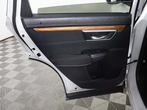 Used 2020 Honda CR-V EX image 26
