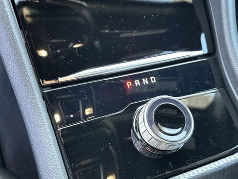 New 2025 Jeep Grand Cherokee Laredo image 27