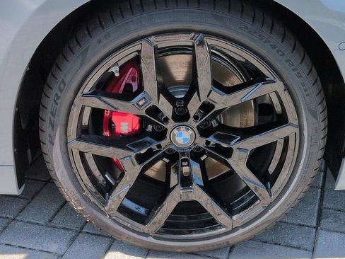New 2027 BMW 430i Coupe w/ M Sport Package RWD image 11