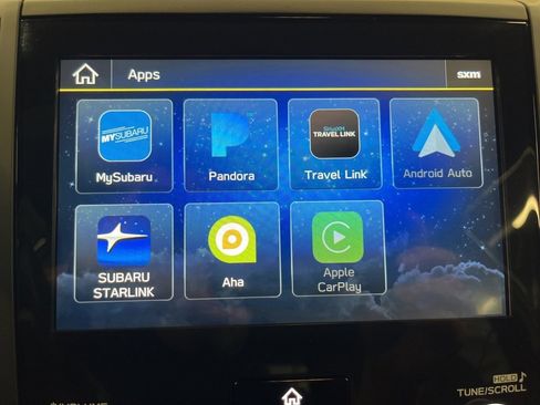 Used 2024 Subaru Forester Wilderness image 18