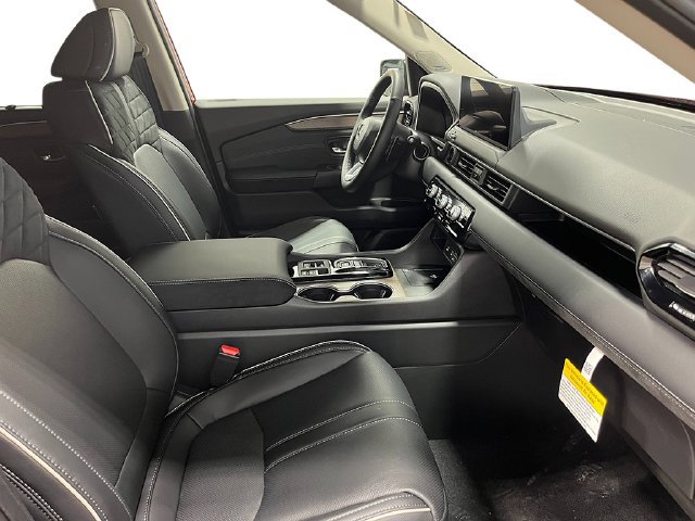 New 2026 Honda Pilot Elite image 29
