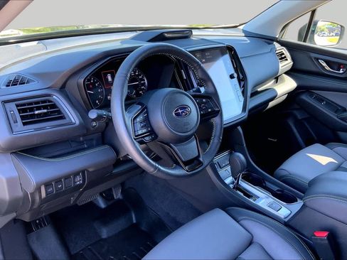 Used 2023 Subaru Ascent Onyx Edition Limited AWD/4WD image 18