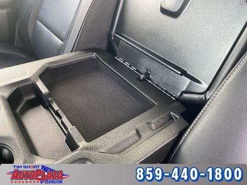 Used 2019 RAM 1500 Laramie image 60