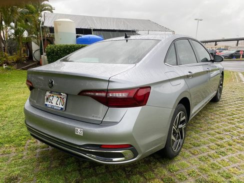 Used 2022 Volkswagen Jetta SEL FWD image 7