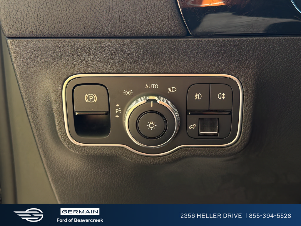 Used 2021 Mercedes-Benz GLA 250 4MATIC w/ Premium Package image 25