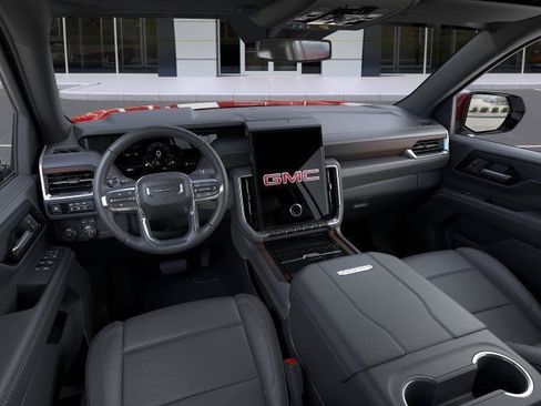 New 2026 GMC Yukon XL Denali w/ LPO, Floor Liner Package RWD image 15